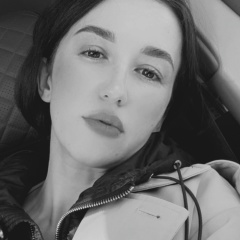 Карина Агаджанова, 30.05, Уфа