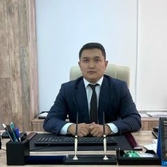 Самат Жумагалиев, 23.07, Астана