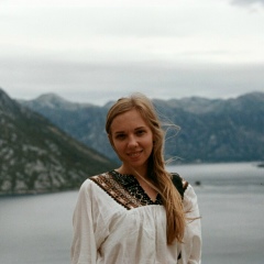 Юлия Вайнер, 20.08.1990, Новосибирск