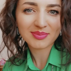 Ольга Казанцева, 13.10.1988, Чебаркуль