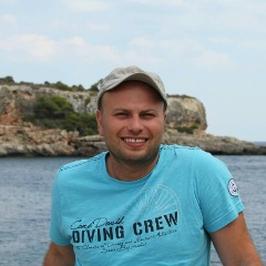 Alexander Vayman, 04.08.1980, Hannover