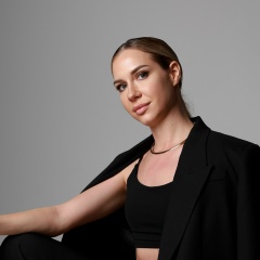 Елена Щенина, 29.04, Ижевск