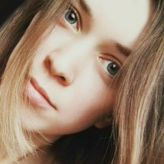 Лиля Савлюк, 14.03, Москва