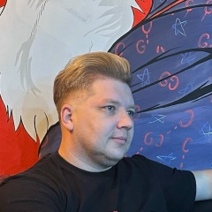 Сергей Андросюк, 25.07.1982, Котлас