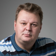 Павел Косяков, 29.05, Самара