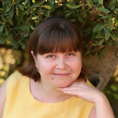 Мария Уляшева, 13.05, Сыктывкар