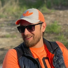 Александр Maska, 11.07, Донецк