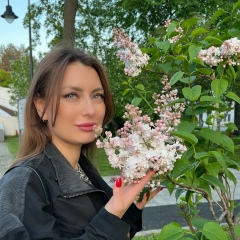 Лейсан Аширова, Казань
