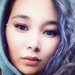 Ляйля Мусанова, 11.03, Каскелен