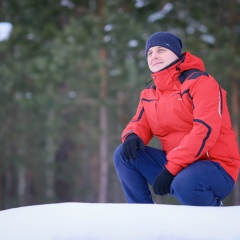 Сергей Поляков, 27.05.1987