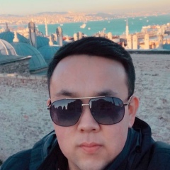 Бахтияр Кульбалаев, 05.11.1995, Актау