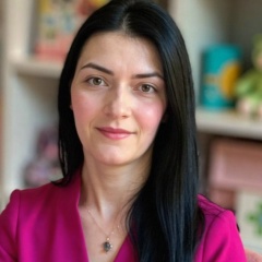 Мария Легчилина, 18.07, Хабаровск