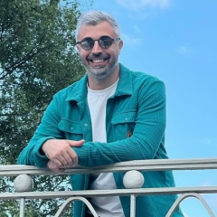 Дмитрий Мицкьян, 05.10, Санкт-Петербург