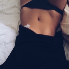 Daria Stolbtsova, 09.02, Москва