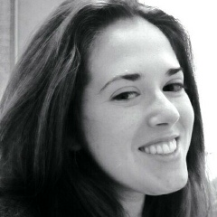 Леночка Покровская, 07.03.1989, Москва