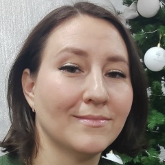 Динара Юсупова, 12.09, Уфа