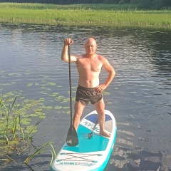 Денис Михайлов, Санкт-Петербург