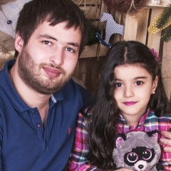 Георгий Иналишвили, 07.06, Харьков