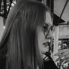 Ольга Лалэко, 27.05.1991, Москва