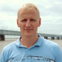 Василий Синюков, 13.03.1984, Хабаровск