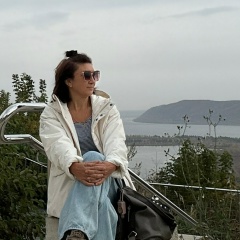 Татьяна Губанова, 07.05.1973, Кинель