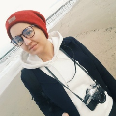 Лена Юрлова, 24.09.1990, Санкт-Петербург