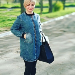 Елена Царенко, 19.05.1989, Запорожье