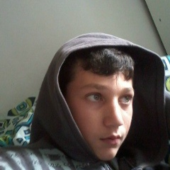 Eziel Oliveira, 08.12.1999, Cantagalo