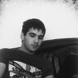 Алик Гажев, 01.10.1989, Нальчик
