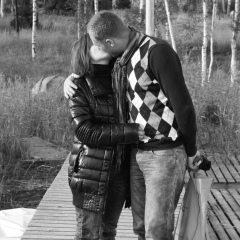 Наталья Рыцк, 21.01.1983, Санкт-Петербург