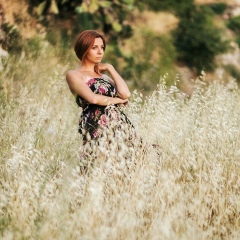 Александра Алексеевна, Санкт-Петербург