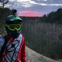 Егор Михайловский, 06.03