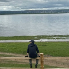 Александр Назаров, 25.11, Якутск