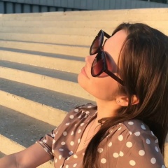 Альмира Инчикова, 20.07, Уфа