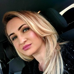 Мария Афанасьева, 15.05, Воскресенск