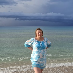 Елена Журкова, Санкт-Петербург