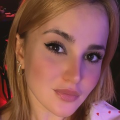 Ксюша Живаева, 21.09, Бишкек