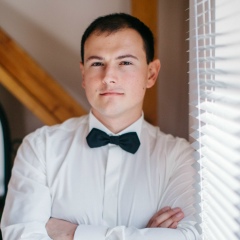 Арсен Новосад, 11.02, Киев