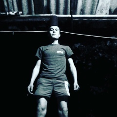 Дима Раца, 29.10.1997, Москва