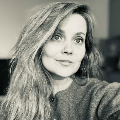 Елена Михайлова, Санкт-Петербург