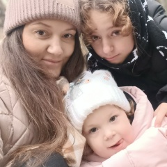 Татьяна Ржанникова, 20.05, Сургут