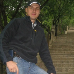 Валентин Янечек, 13.08.1978, Улан-Удэ