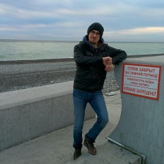 Денис Головков, 26.02.1986, Москва