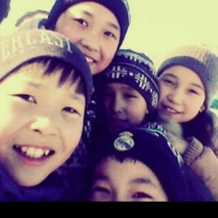 Altai Akilzhanov, 28.02.2001, Караганда