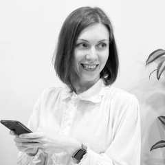 Юлиана Меркурьева, 26.08.1990