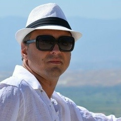 Рома Рома, 11.12, Санкт-Петербург