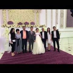 Жанерке Серикбаева, 14.06.1994, Алматы