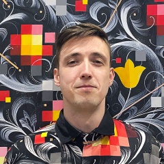 Дмитрий Ламонов, 25.01, Москва