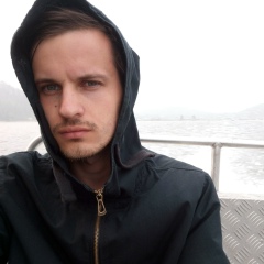 Maxim Gursky, 17.08, Улан-Удэ