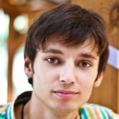 Владимир Д, Воронеж